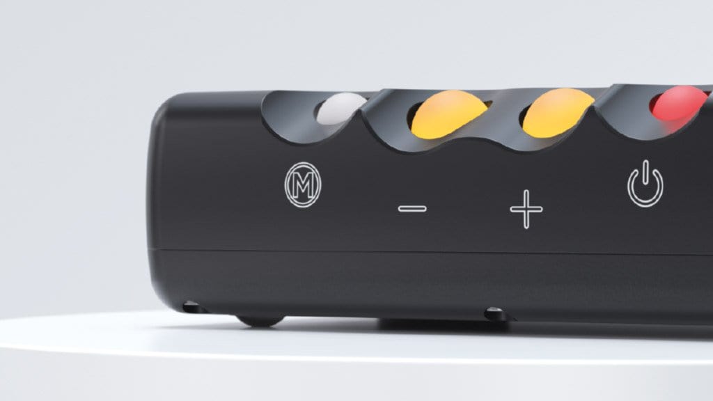Network Streamer Chord Mojo 2