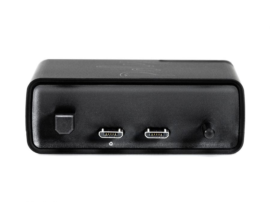 Network Streamer Chord Poly