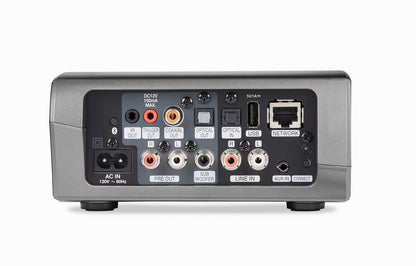 Network Streamer Denon HEOS Link