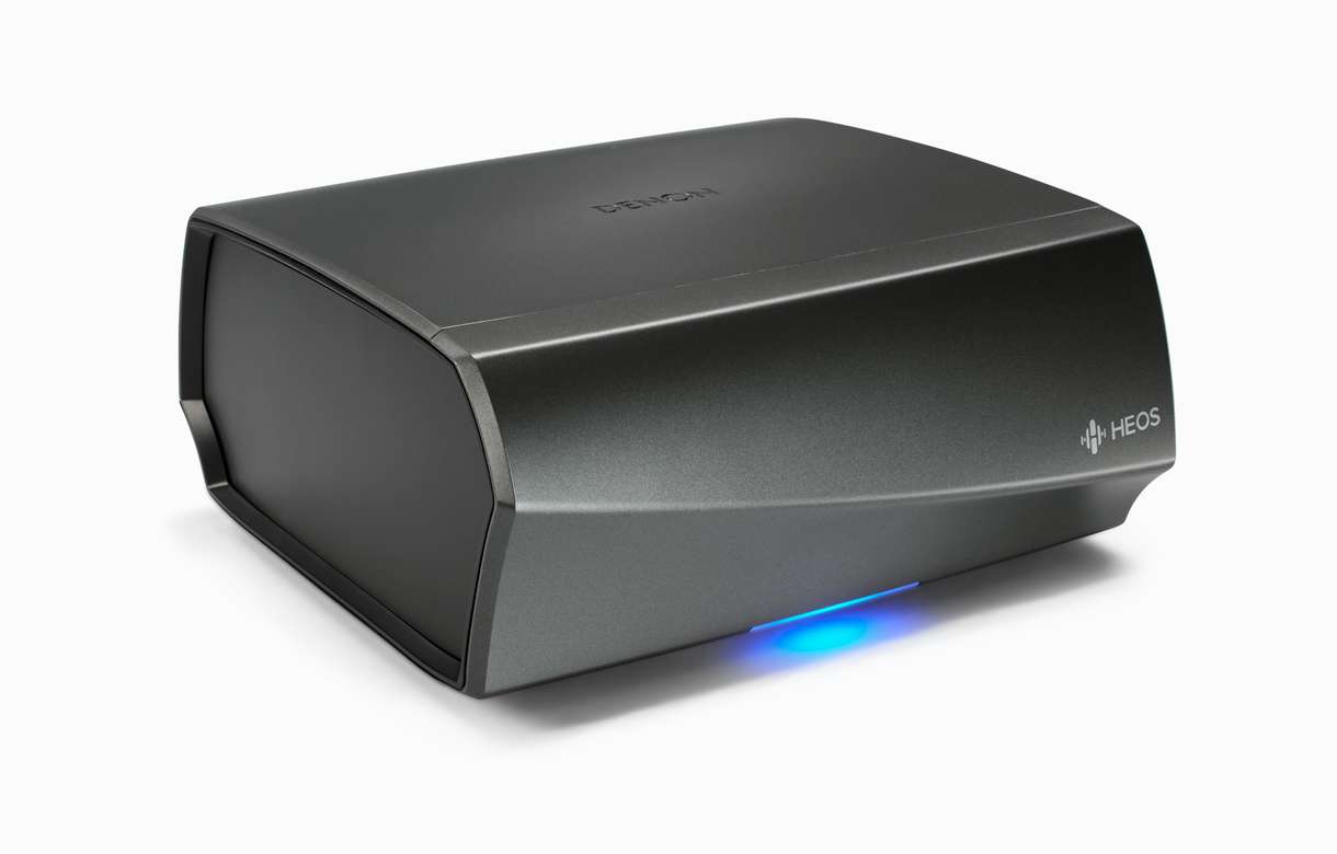 Network Streamer Denon HEOS Link
