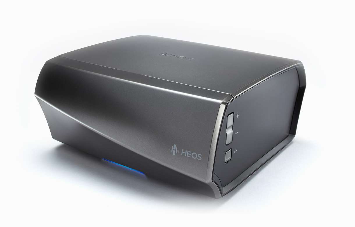 Network Streamer Denon HEOS Link