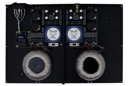 Network Streamer Holo Audio May DAC