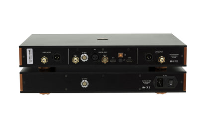 Network Streamer Holo Audio May DAC