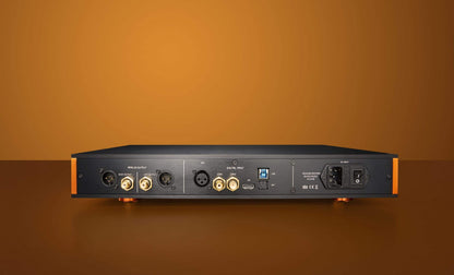 Network Streamer Holo Audio Spring 3 DAC
