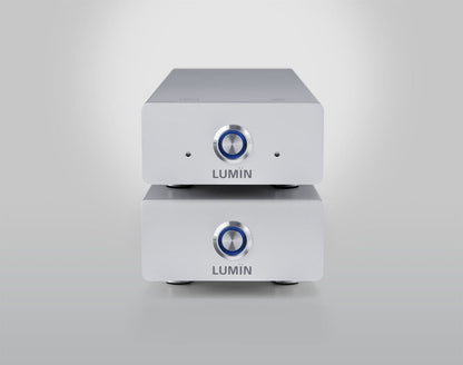 Network Streamer Lumin L1 Music Server