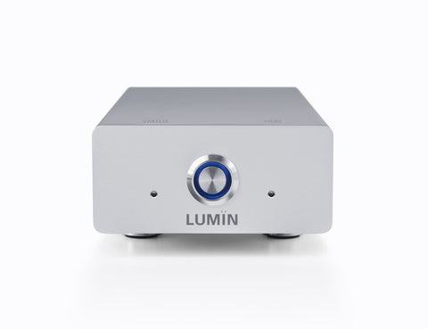 Network Streamer Lumin L1 Music Server