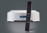 Network Streamer Lumin P1 Streaming Pre-Amplifier