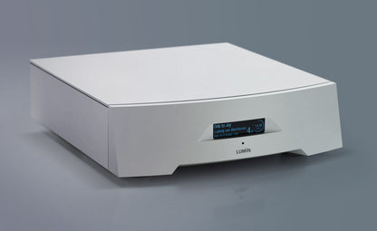 Network Streamer Lumin P1 Streaming Pre-Amplifier