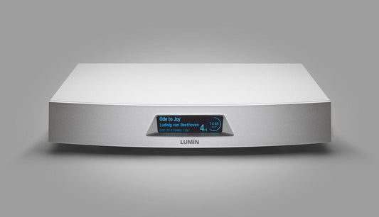 Network Streamer Lumin T3 Streamer