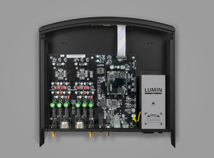 Network Streamer Lumin T3 Streamer