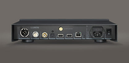 Network Streamer Lumin U2 Mini Streaming Transport