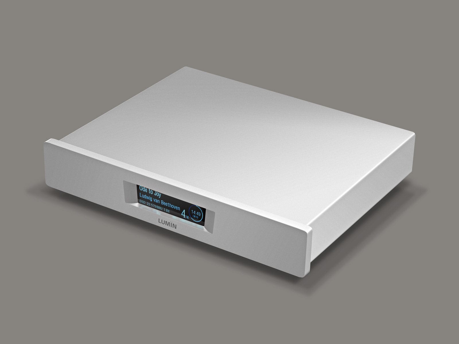 Network Streamer Lumin U2 Mini Streaming Transport