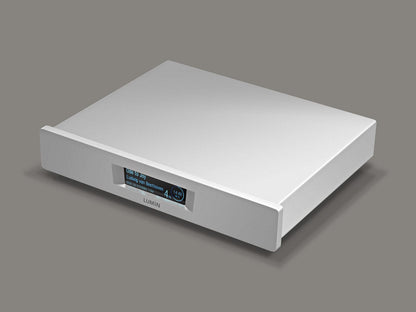 Network Streamer Lumin U2 Mini Streaming Transport