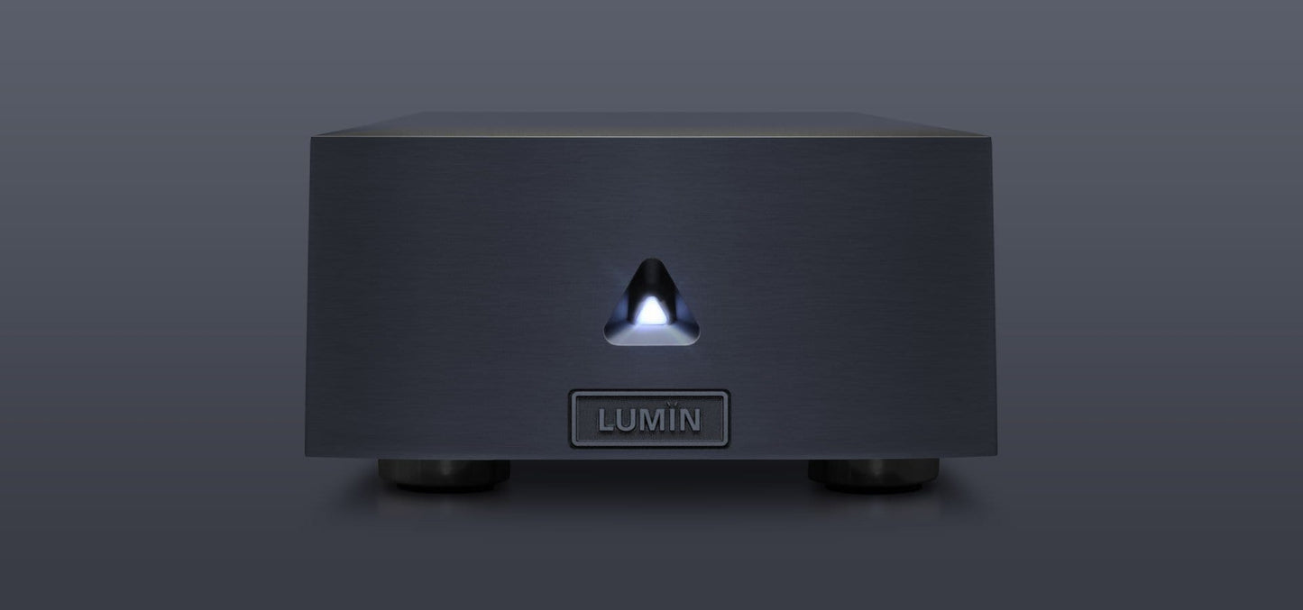 Network Streamer Lumin X1 Streamer