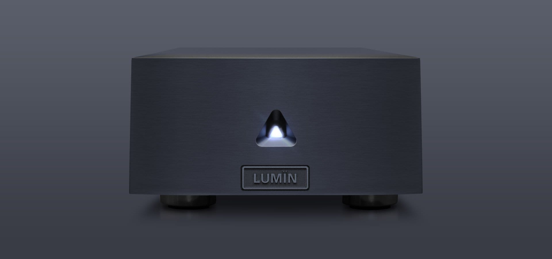 Network Streamer Lumin X1 Streamer
