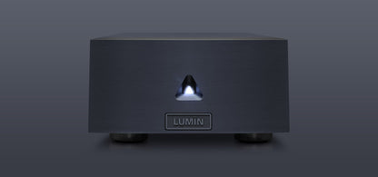 Network Streamer Lumin X1 Streamer