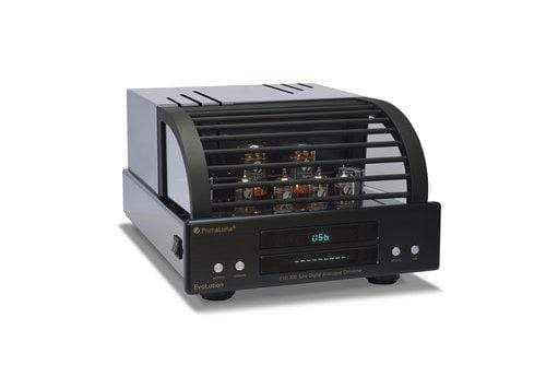 PrimaLuna Evo 100 Tube DAC