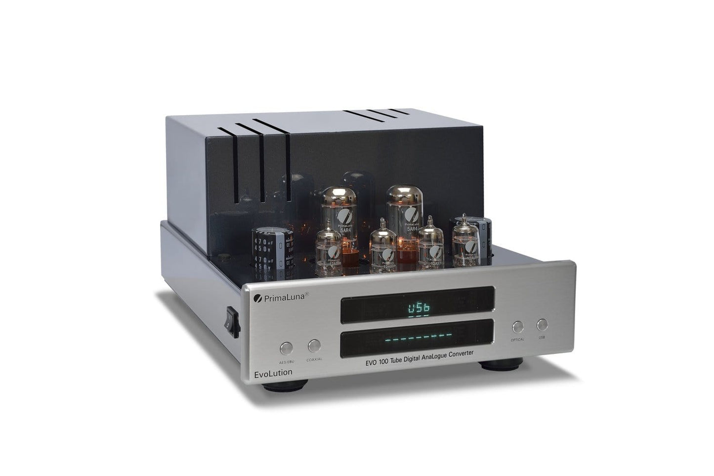PrimaLuna Evo 100 Tube DAC