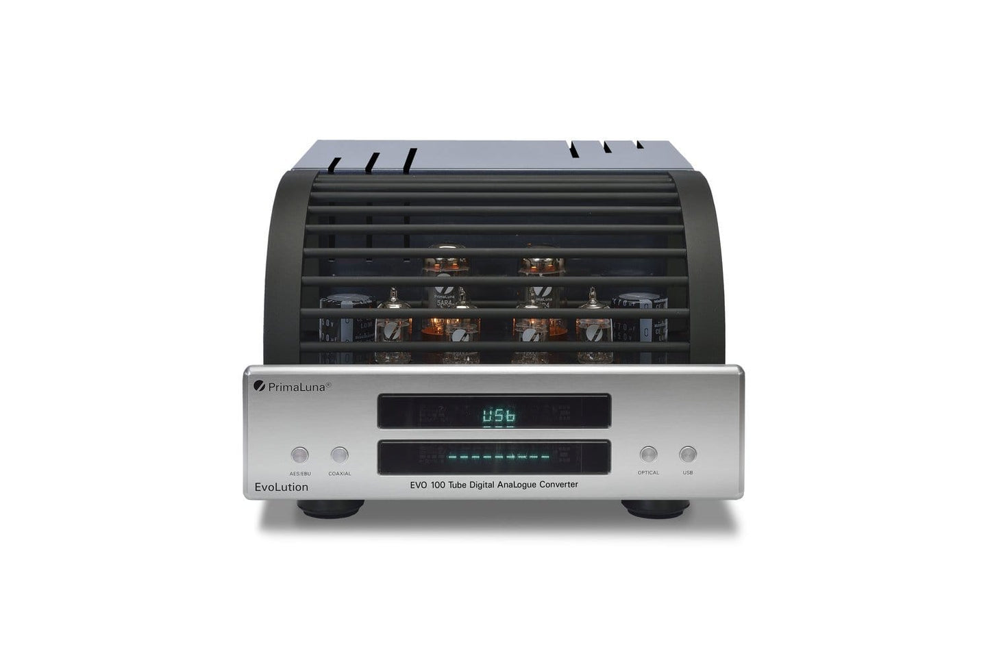 PrimaLuna Evo 100 Tube DAC