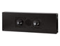On Wall Speaker Black Elac WS 1465 On Wall Speaker