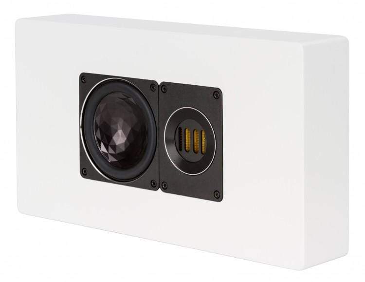 On Wall Speaker Elac WS 1645 On Wall Speaker