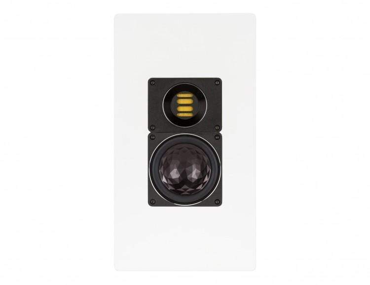 On Wall Speaker Elac WS 1645 On Wall Speaker