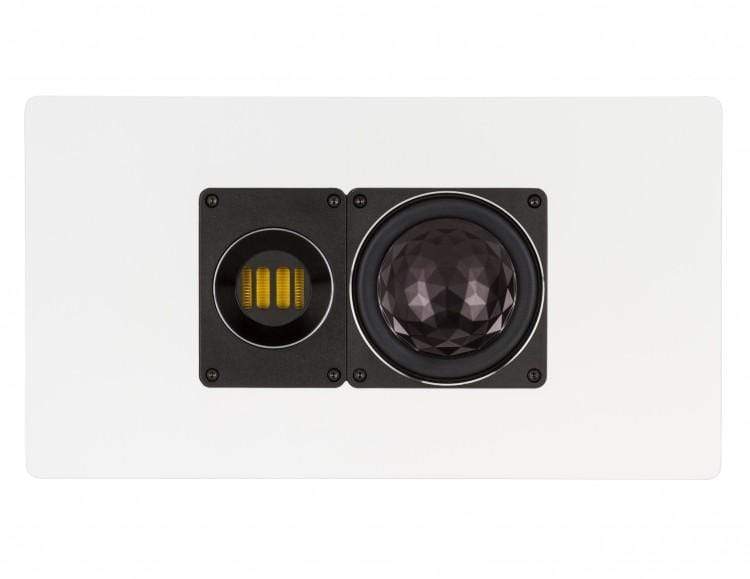 On Wall Speaker Elac WS 1645 On Wall Speaker