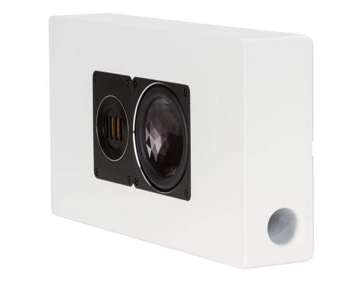 On Wall Speaker Elac WS 1645 On Wall Speaker