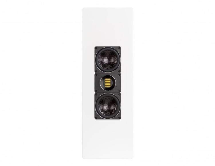 On Wall Speaker Elac WS 1665 On Wall Speaker