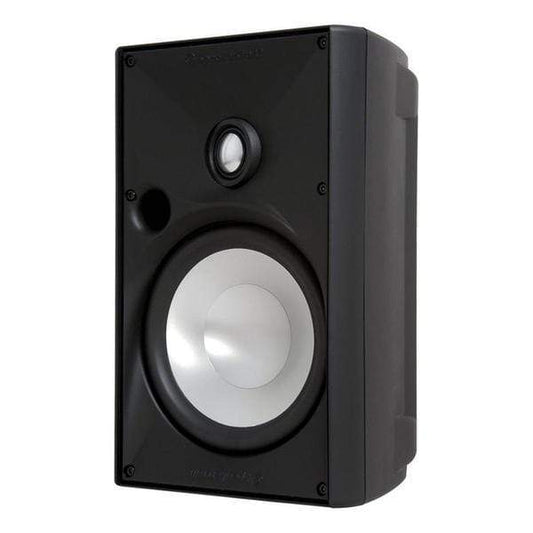 SpeakerCraft OE6 THREE Outdoor Speakers
