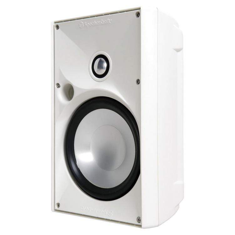 SpeakerCraft OE6 THREE Outdoor Speakers