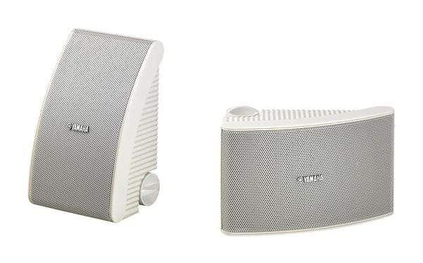 Yamaha NS-AW392 Outdoor Speakers