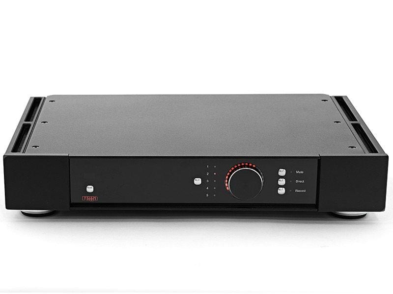 Packages Fyne Audio + Rega Hi-Fi Package