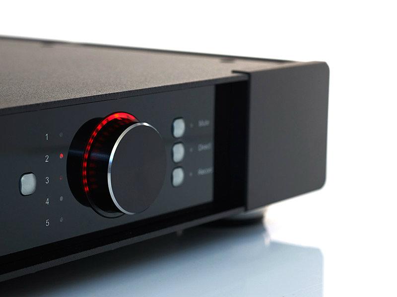 Packages Fyne Audio + Rega Hi-Fi Package