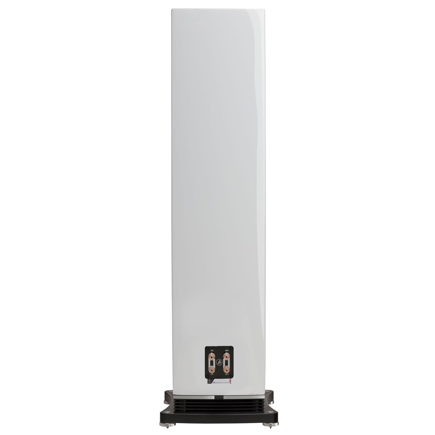 Packages Fyne Audio + Rega Hi-Fi Package