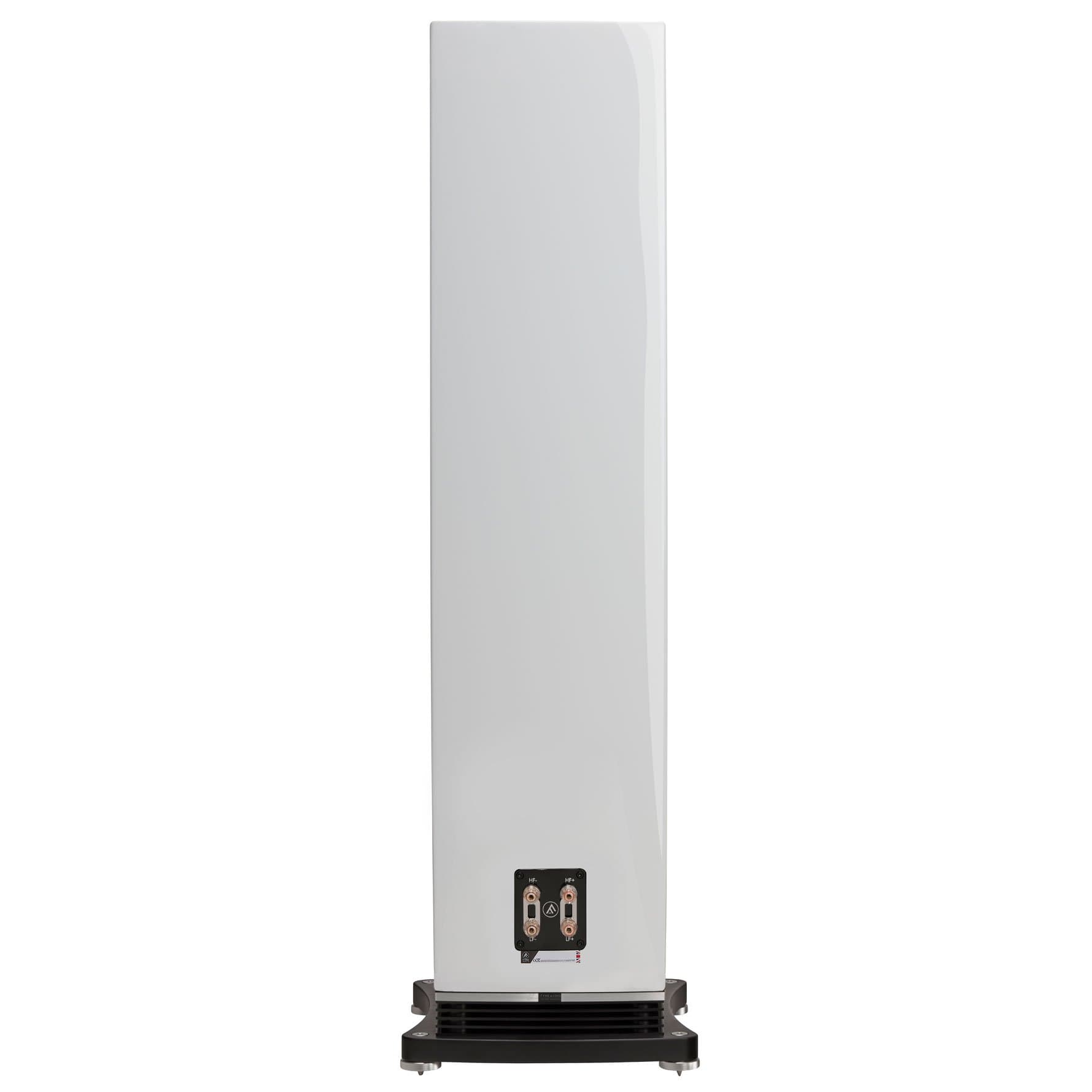 Packages Fyne Audio + Rega Hi-Fi Package