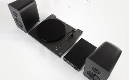Packages Rega System One
