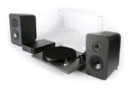 Packages Rega System One