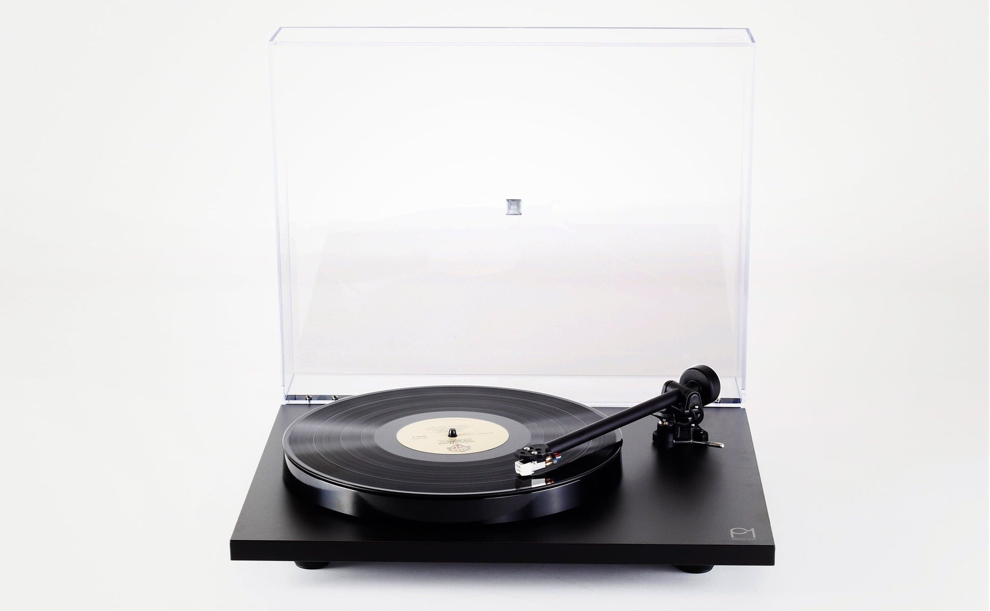 Packages Rega System One