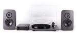 Packages Rega System One