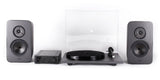 Packages Rega System One