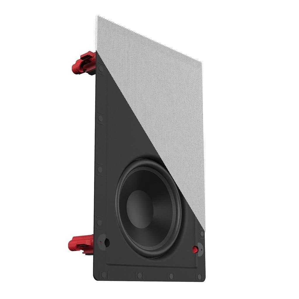 YAMAHA & KLIPSCH 5.1.2 DOLBY ATMOS DISCRETE HOME THEATRE PACKAGE