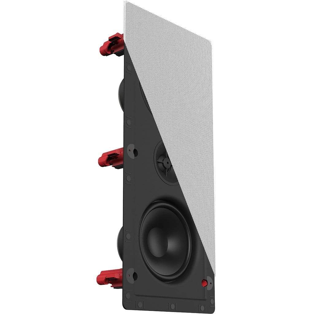 YAMAHA & KLIPSCH 5.1.2 DOLBY ATMOS DISCRETE HOME THEATRE PACKAGE
