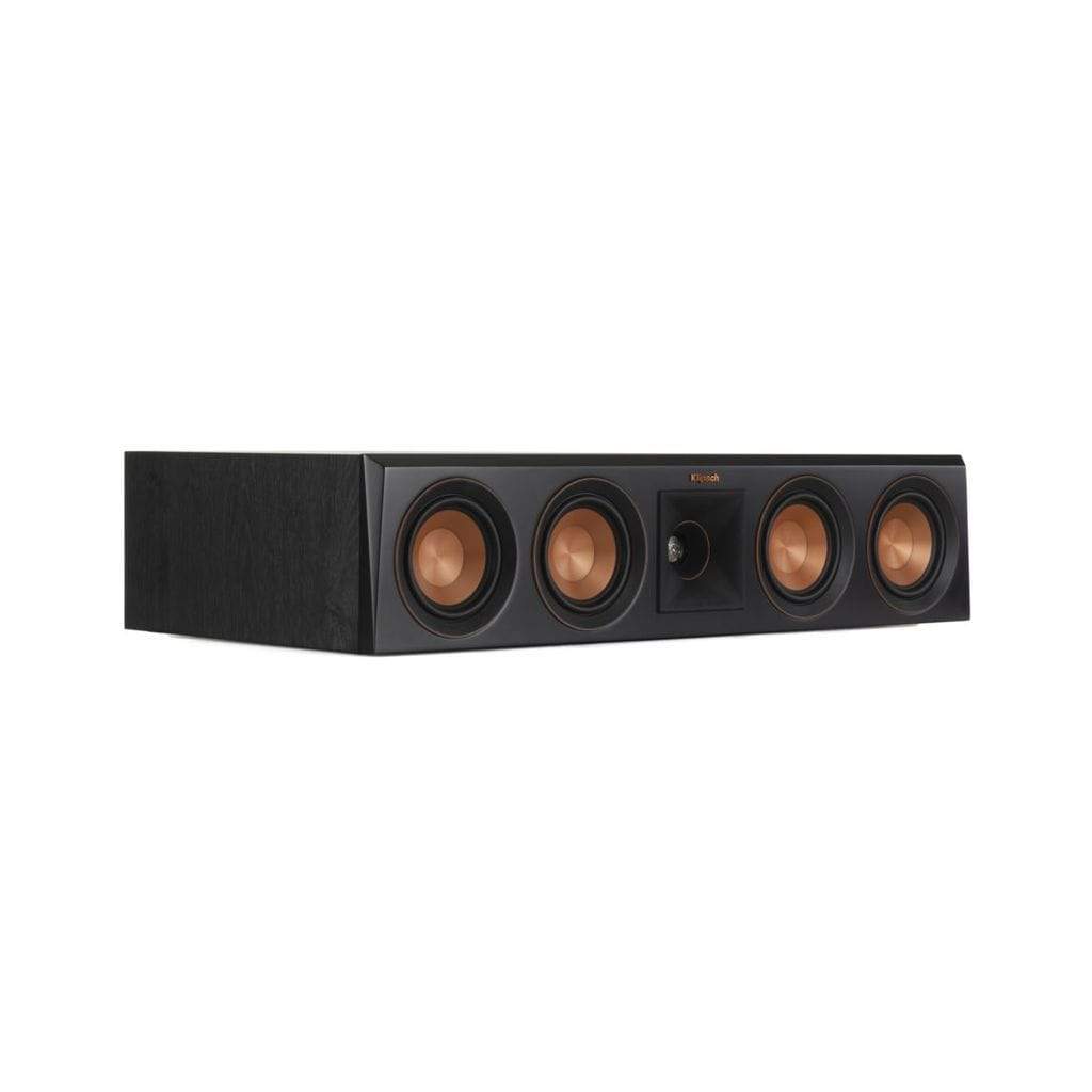 YAMAHA & KLIPSCH 5.1.4 DOLBY ATMOS HOME THEATRE PACKAGE