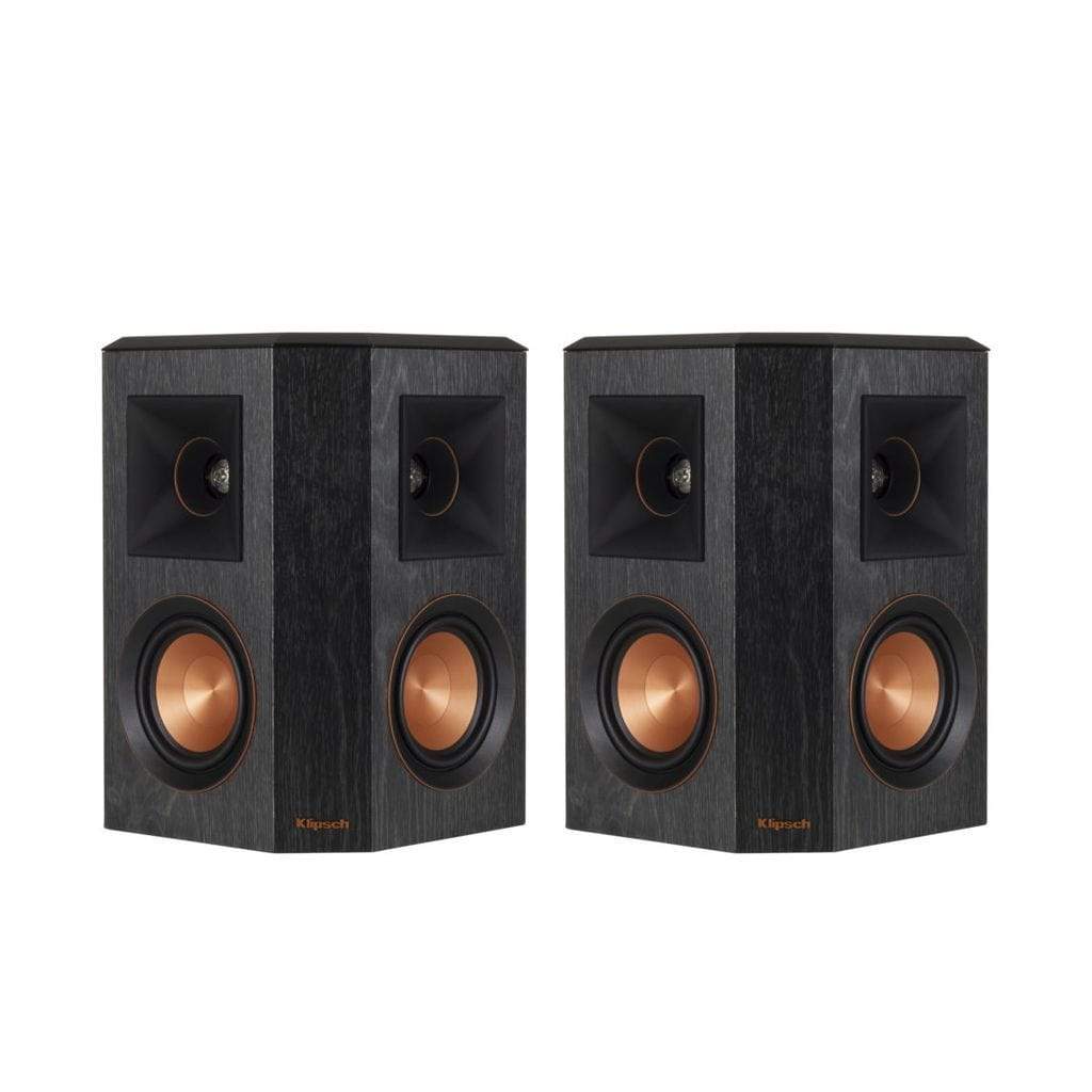 YAMAHA & KLIPSCH 7.1.2 DOLBY ATMOS HOME THEATRE PACKAGE