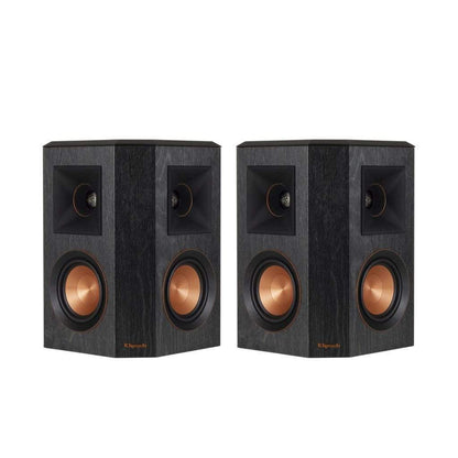 YAMAHA & KLIPSCH 7.1.2 DOLBY ATMOS HOME THEATRE PACKAGE