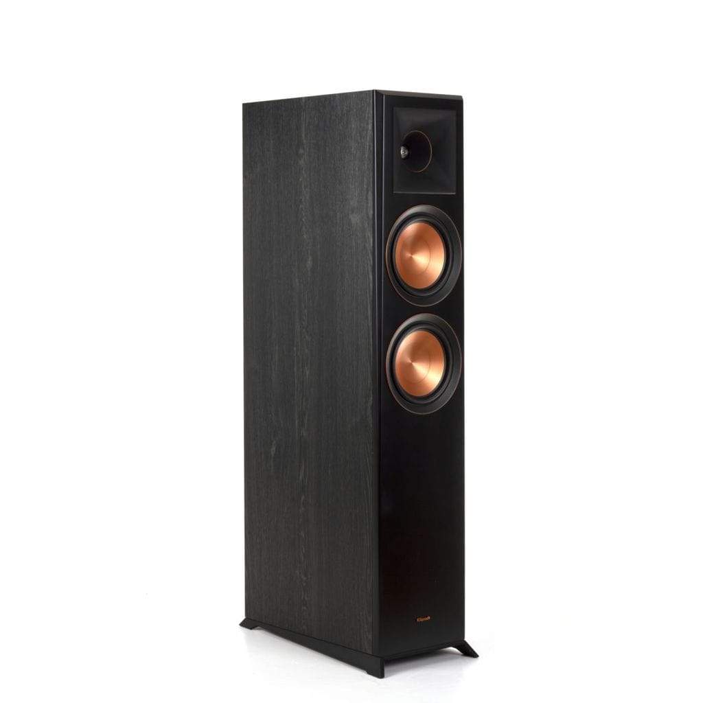 YAMAHA & KLIPSCH 7.1.2 DOLBY ATMOS HOME THEATRE PACKAGE
