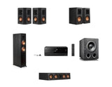 Packages Yamaha & Klipsch 7.1 Home Theatre Package