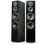 YAMAHA & SVS 2.1 HOME THEATRE PACKAGE