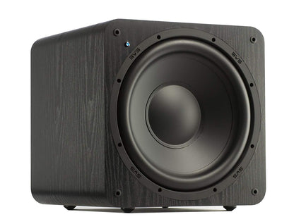YAMAHA & SVS 2.1 HOME THEATRE PACKAGE